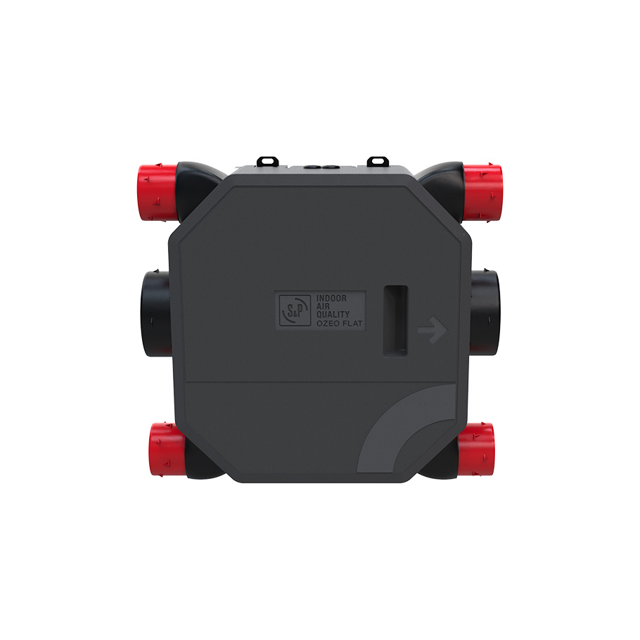 OZEO-FLAT-2V-N